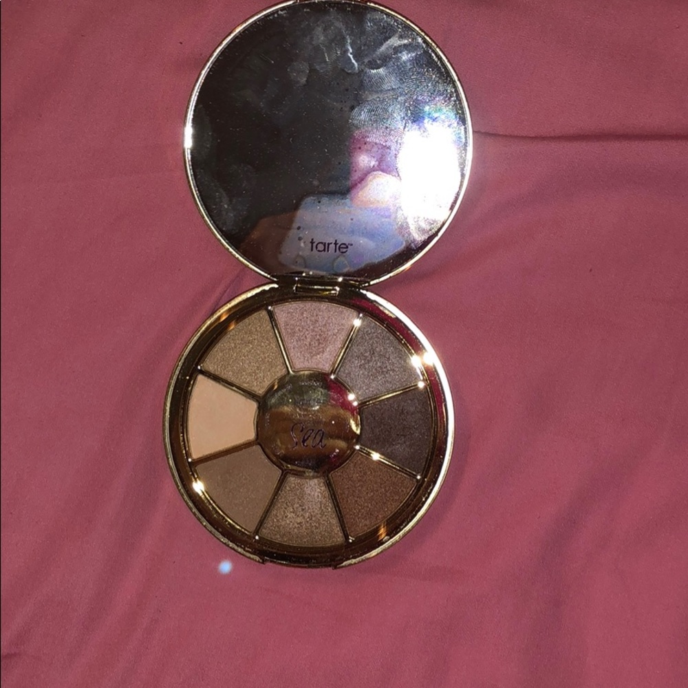 Tarte Rainforest of the Sea